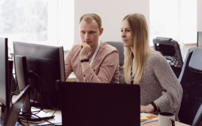 LINK Corporate Scores Sales Success in IT Space