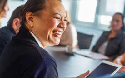 Look Forward to a Successful Business Sale