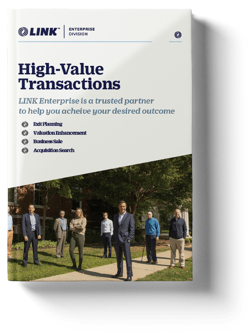 LINK Enterprise Brochure